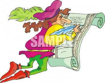 Victorian Clipart