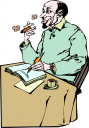 Coffee Clipart
