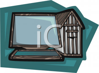 Computer Clipart