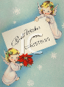 Angel Clipart