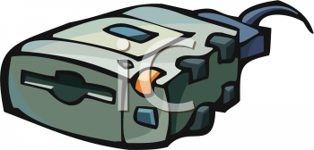 Computer Clipart