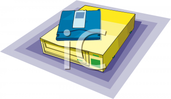 Computer Clipart