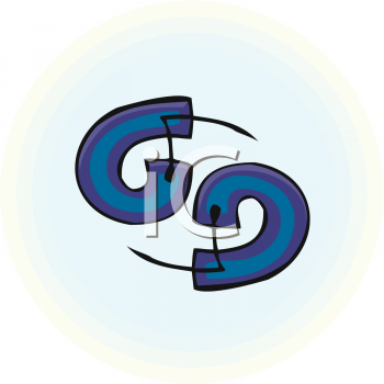 Zodiac Symbol Clipart