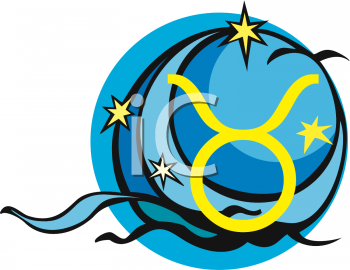 Zodiac Symbol Clipart